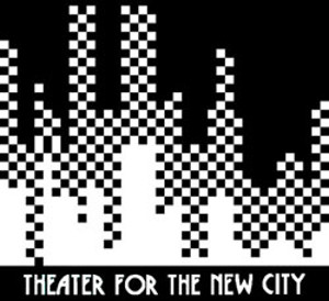 Theater for the New City Logo