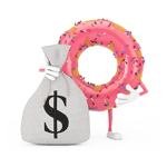 Dollars to Doughnuts Thumbnail Image