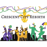 Crescent City Rebirth Thumbnail Image