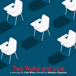 Two Truths and a Lie Thumbnail Image