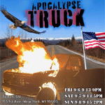 Apocalypse Truck Thumbnail Image