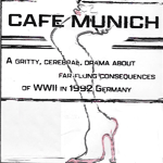 Cafe Munich Thumbnail Image