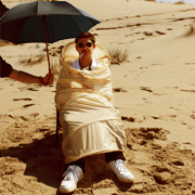 Dune! The Dunesical Thumbnail Image