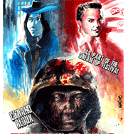 The Story of Sal B and Barbranne: A Mob Fantasia (Cyrano Redux) Thumbnail Image