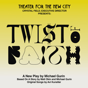 Twist of Faith Thumbnail Image