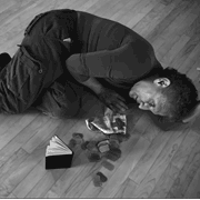 Undesirable Secrets Thumbnail image