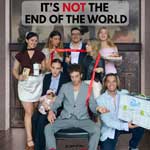 It's not the end of the world thumbnail Image